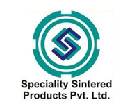 SPECIALITY SINTERED PRODUCTS PVT.LTD.